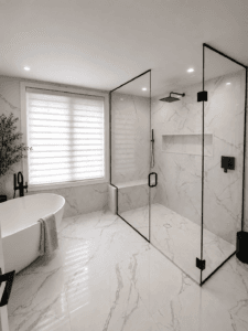 Why Bathroom Safety Matters for Seniors Aging in Place – Accessible Home Renovations